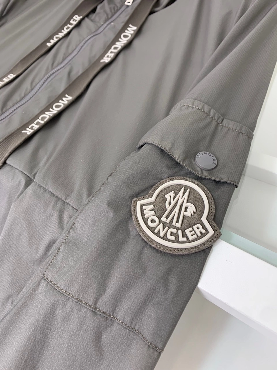 Moncler Windbreaker
