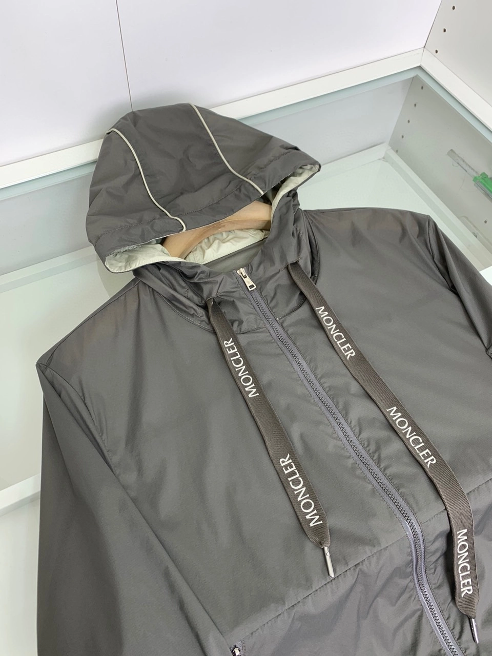 Moncler Windbreaker