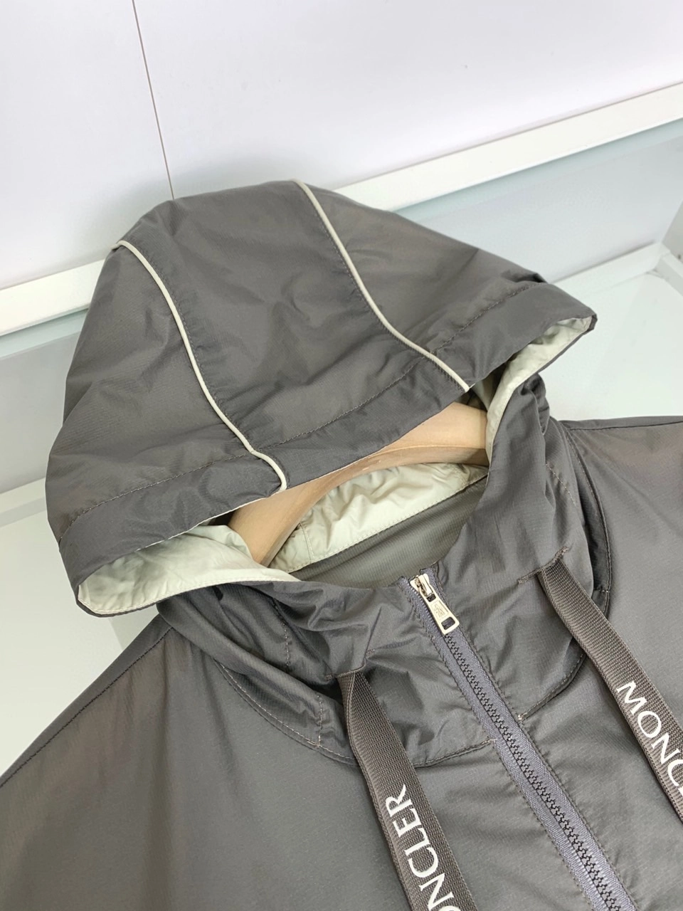 Moncler Windbreaker