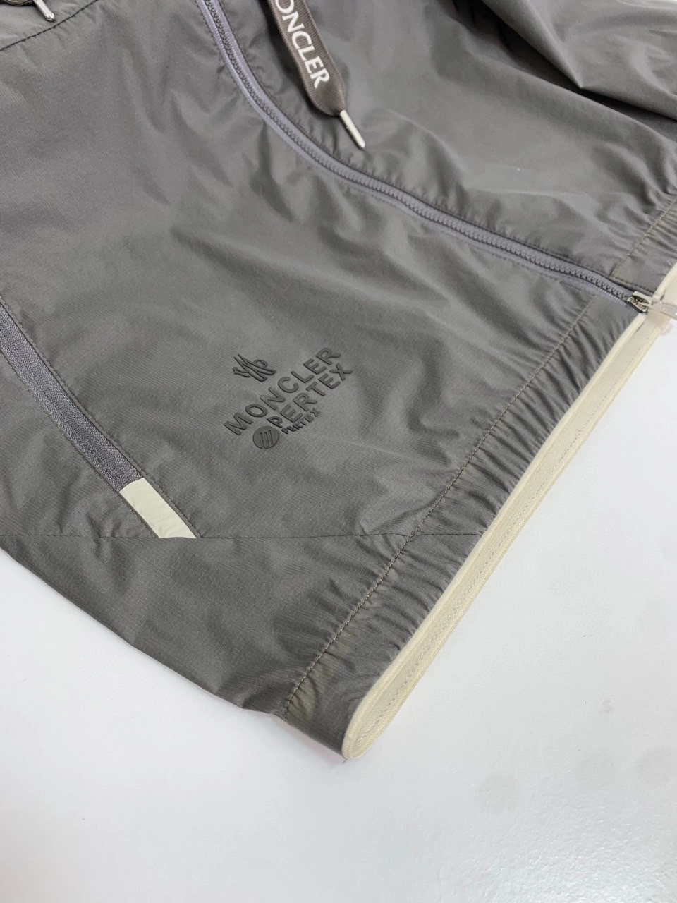 Moncler Windbreaker