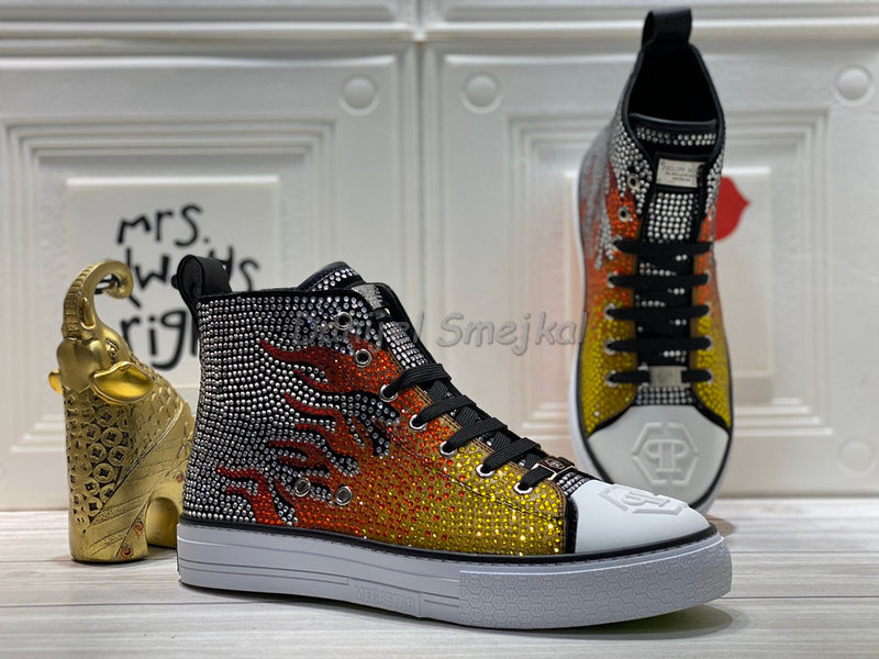 Philipp Plein Sneaker