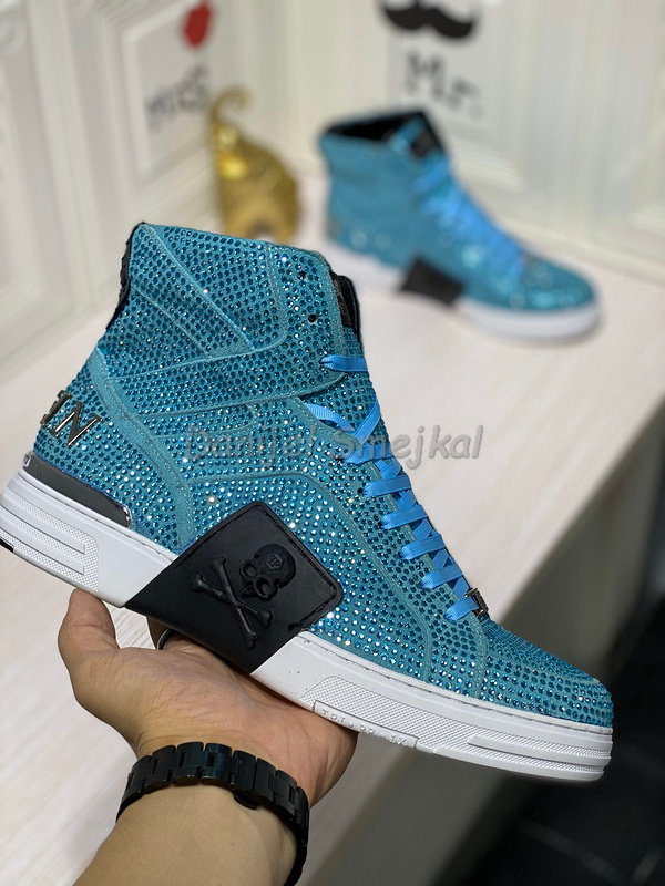 Philipp Plein Sneaker