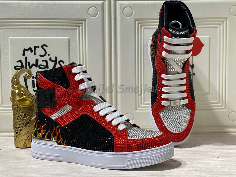 Philipp Plein Sneaker