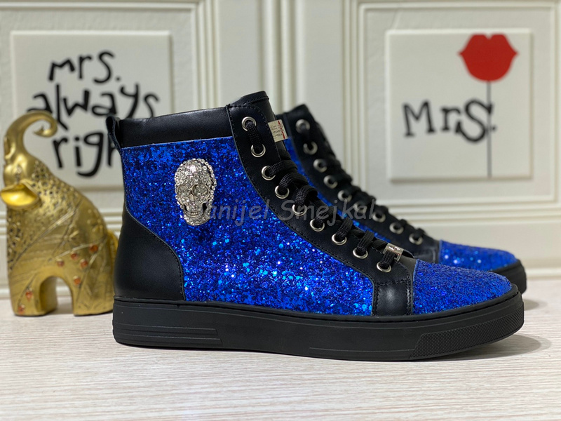 Philipp Plein Sneaker