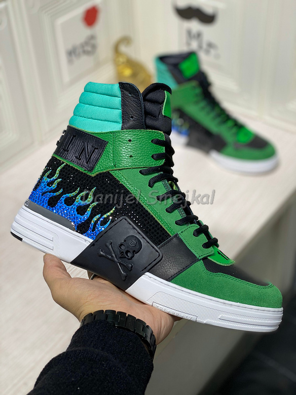 Philipp Plein Sneaker