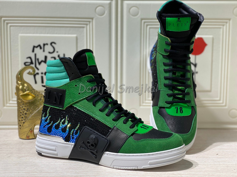 Philipp Plein Sneaker