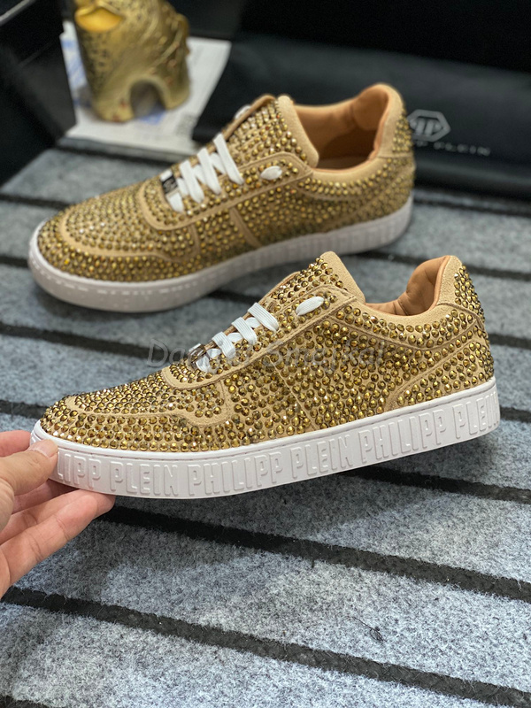 Philipp Plein Sneaker