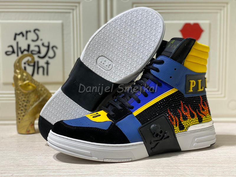 Philipp Plein Sneaker