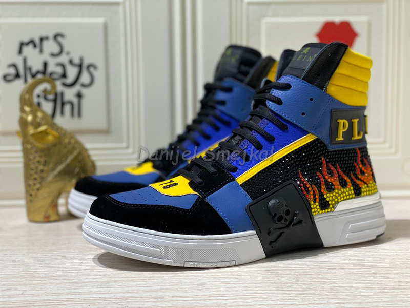 Philipp Plein Sneaker