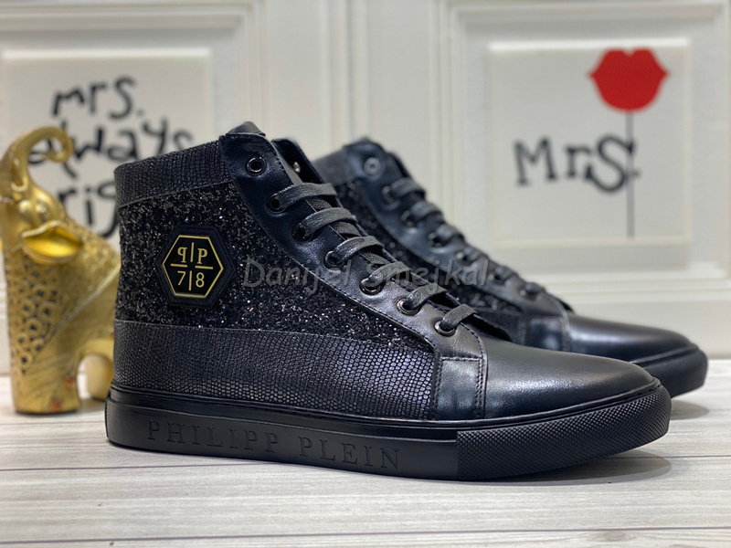 Philipp Plein Sneaker