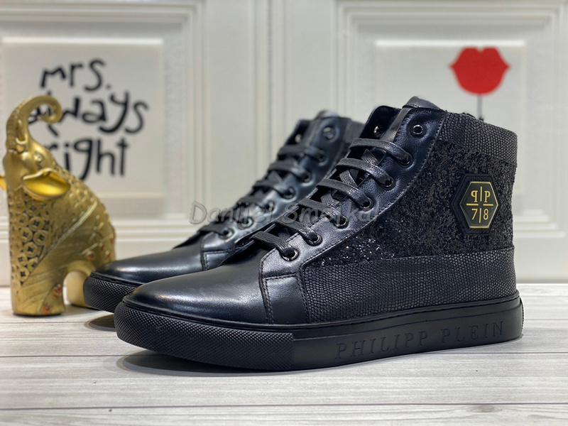 Philipp Plein Sneaker