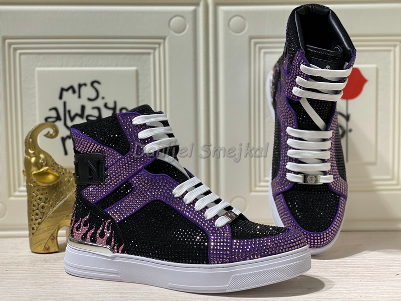 Philipp Plein Sneaker