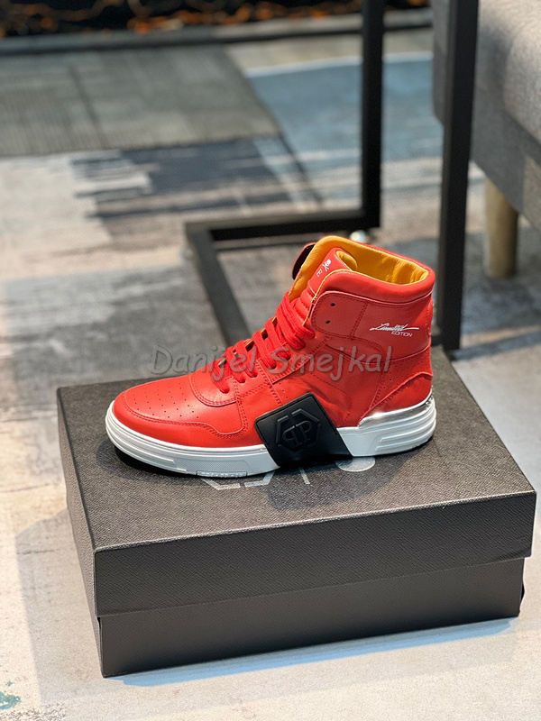 Philipp Plein Sneaker