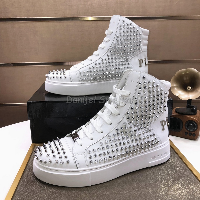 Philipp Plein Sneaker