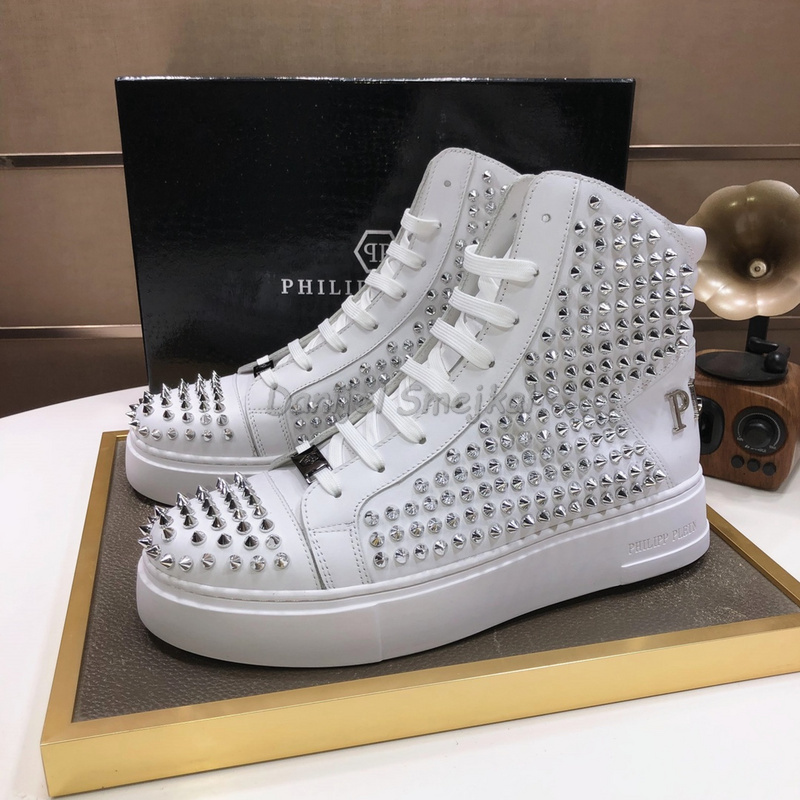 Philipp Plein Sneaker