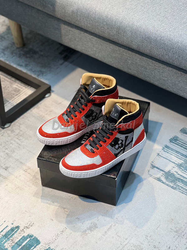 Philipp Plein Sneaker