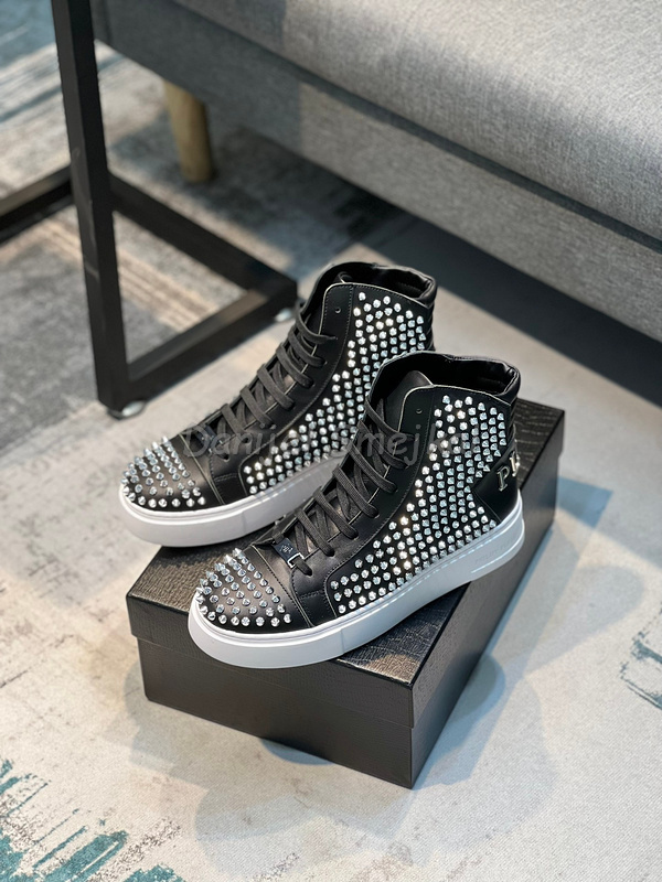 Philipp Plein Sneaker