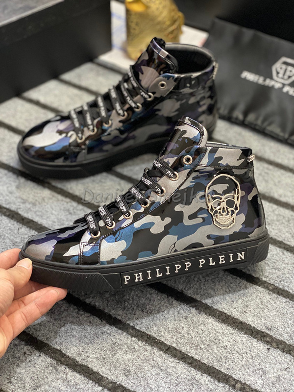 Philipp Plein Sneaker