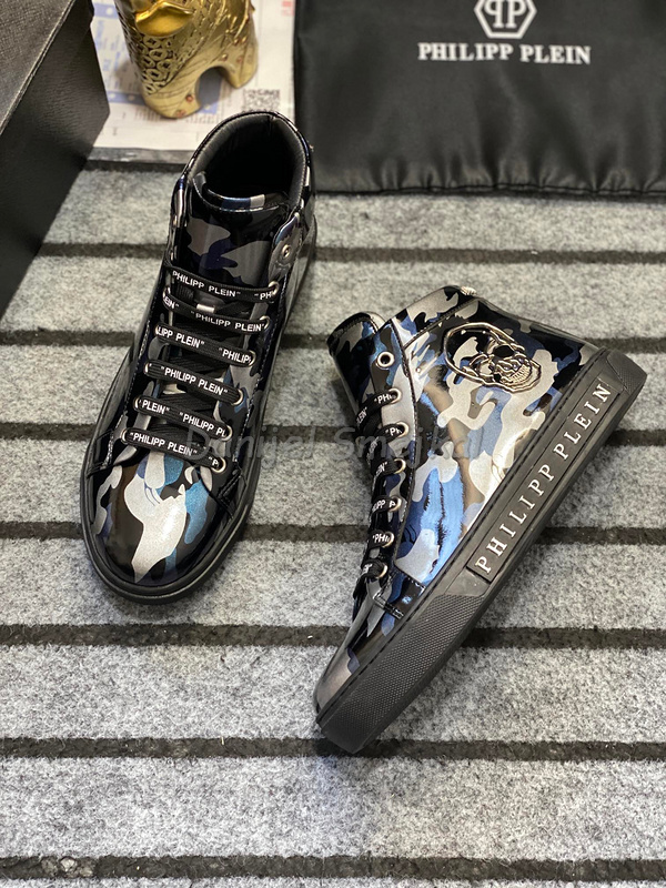 Philipp Plein Sneaker