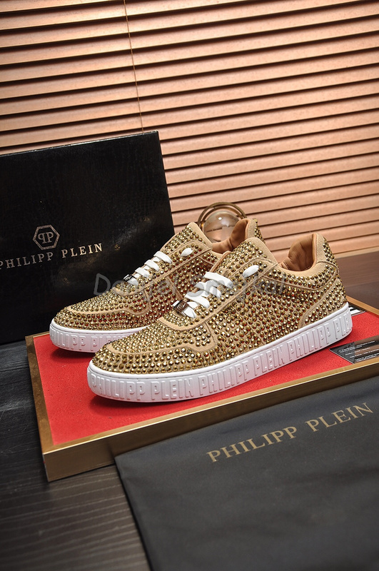 Philipp Plein Sneaker