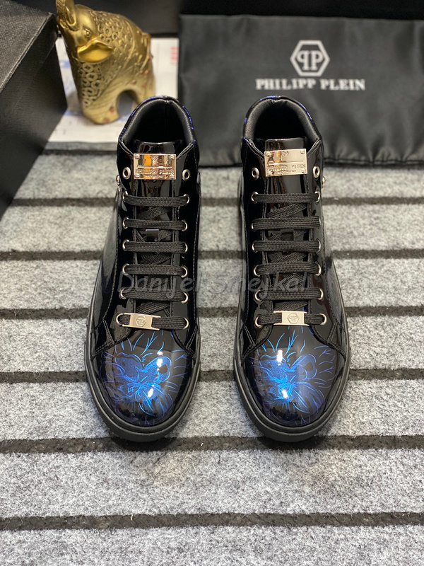 Philipp Plein Sneaker