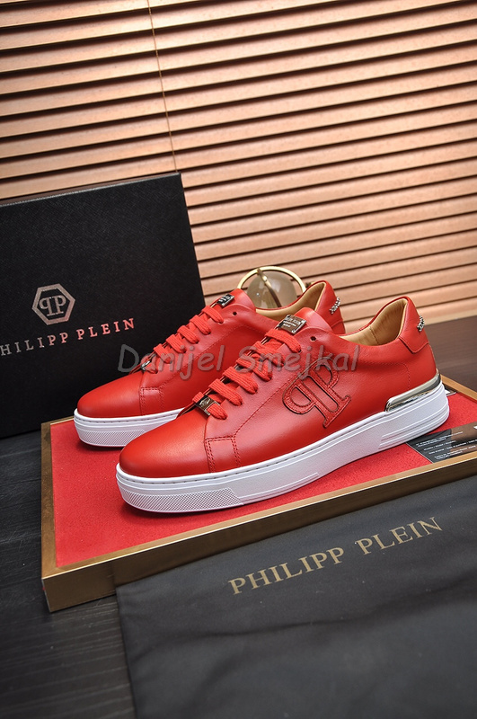 Philipp Plein Sneaker