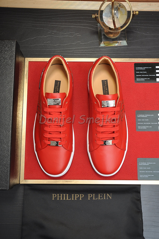 Philipp Plein Sneaker