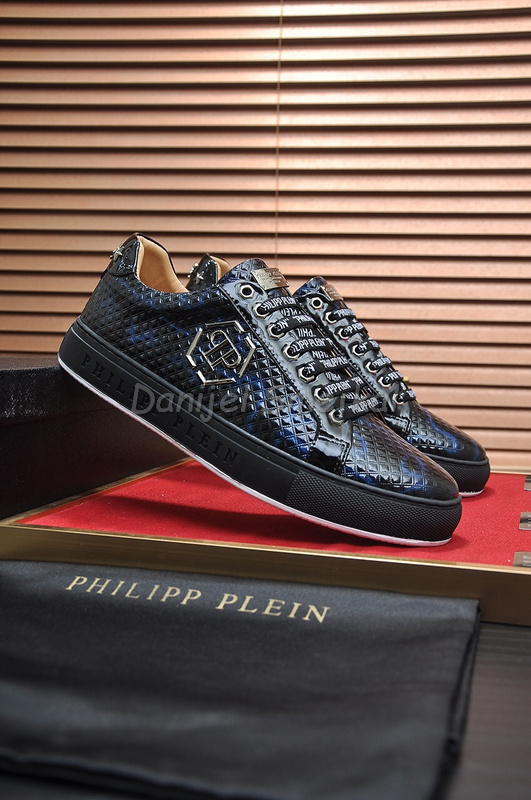 Philipp Plein Sneaker