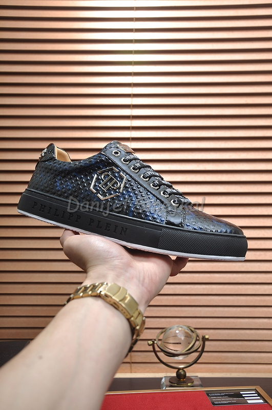 Philipp Plein Sneaker