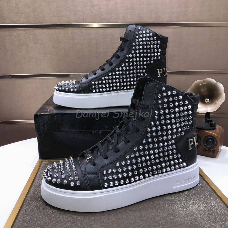 Philipp Plein Sneaker