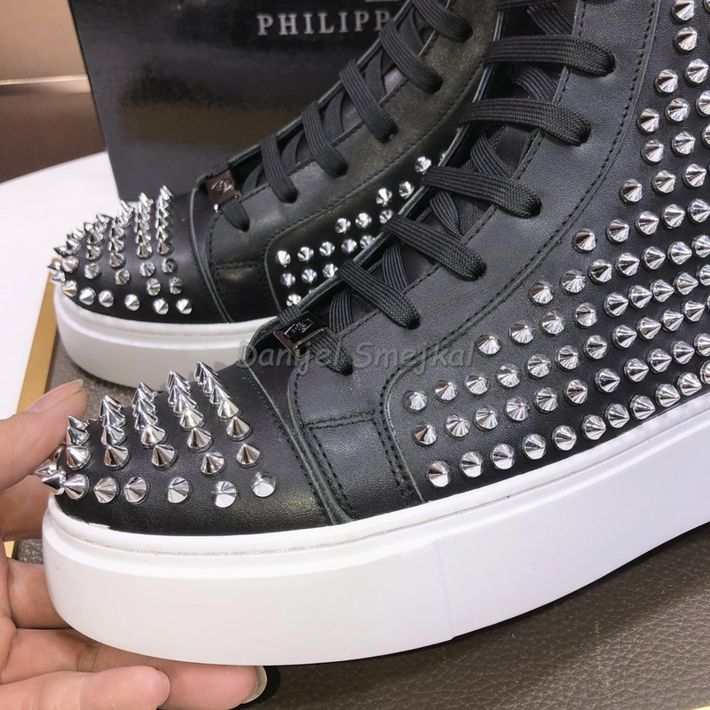 Philipp Plein Sneaker