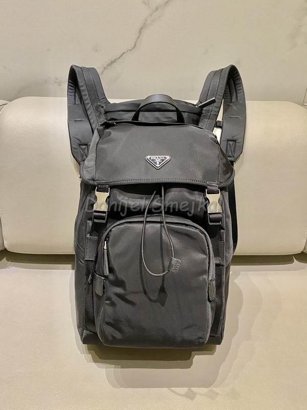 Prada Backpack 27cm