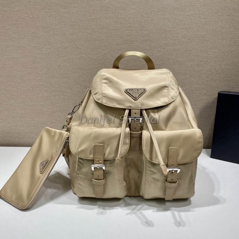 Prada Backpack 30cm