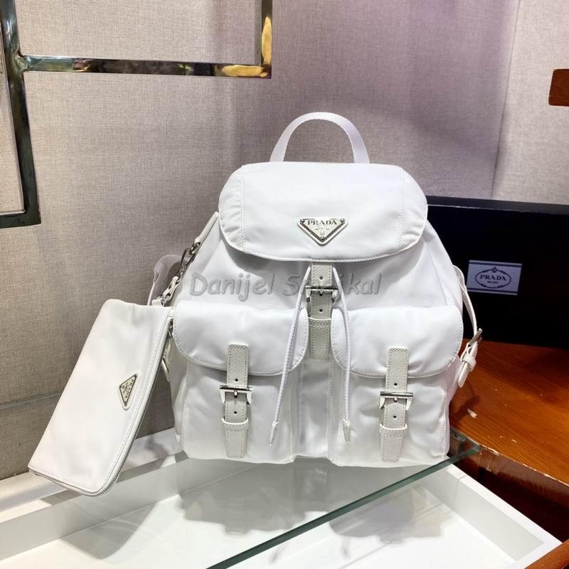 Prada Backpack 30cm