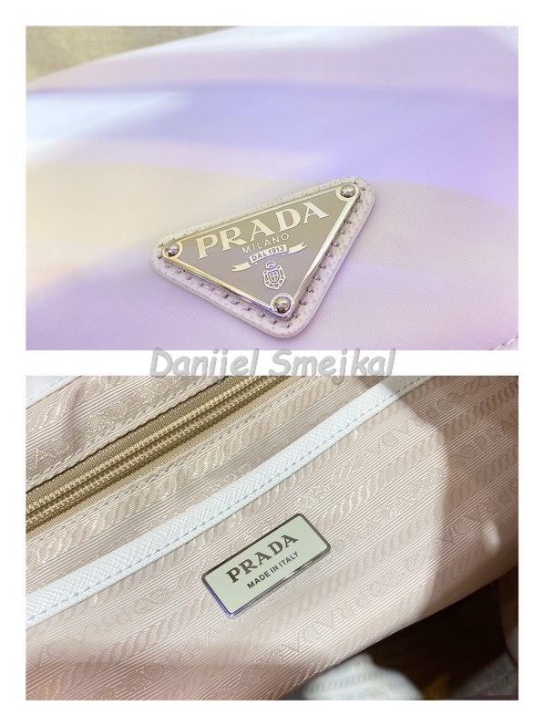 Prada Backpack 30cm