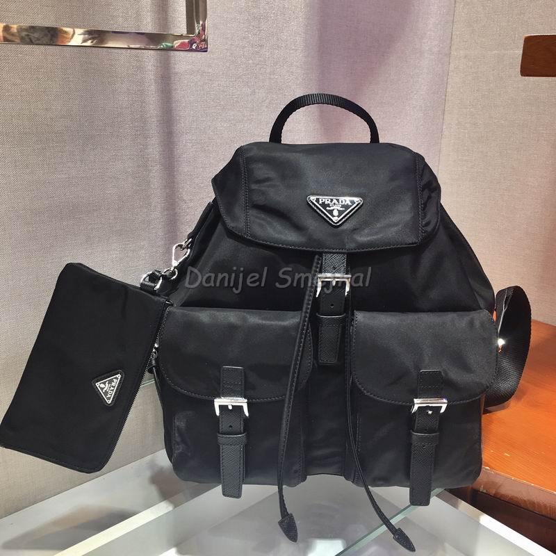 Prada Backpack 30cm