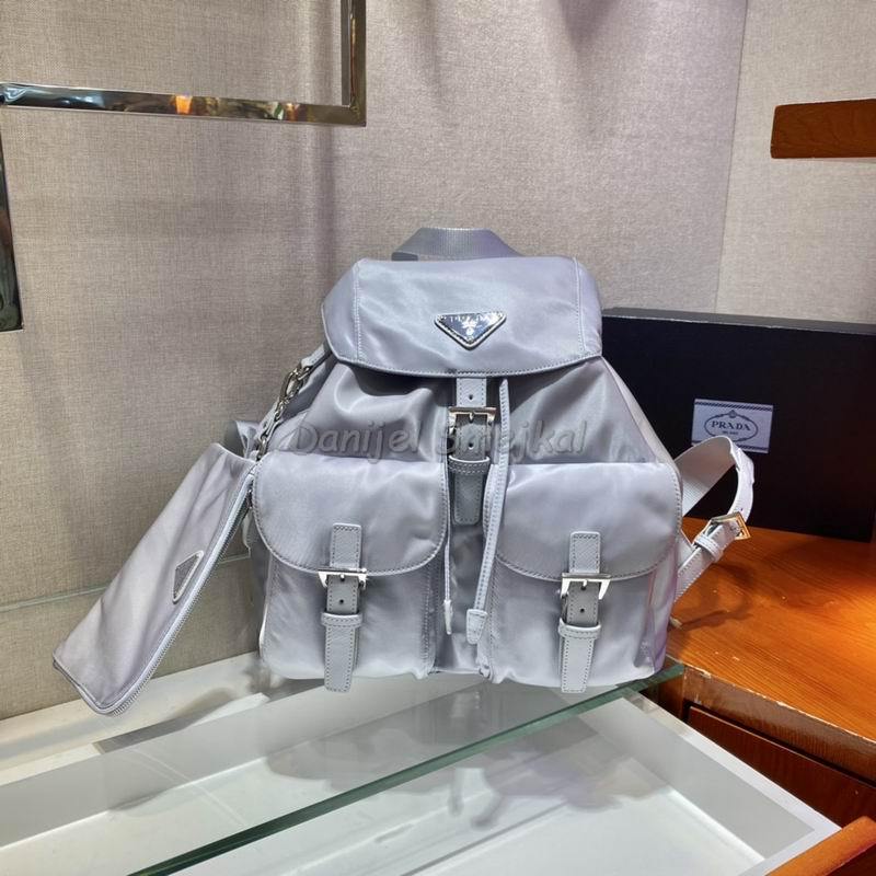 Prada Backpack 30cm