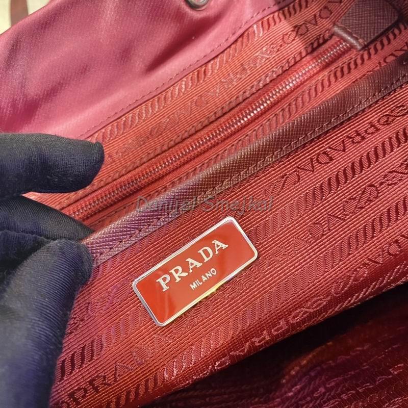 Prada Backpack 30cm