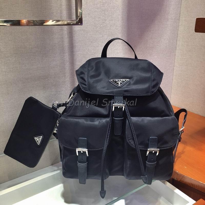 Prada Backpack 30cm