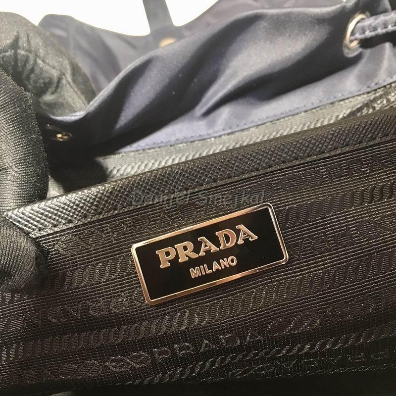 Prada Backpack 30cm