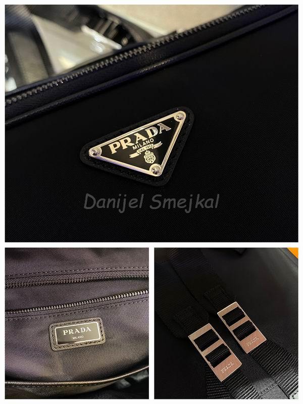 Prada Backpack 30cm