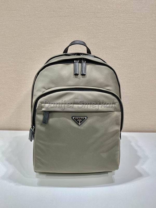 Prada Backpack 31cm