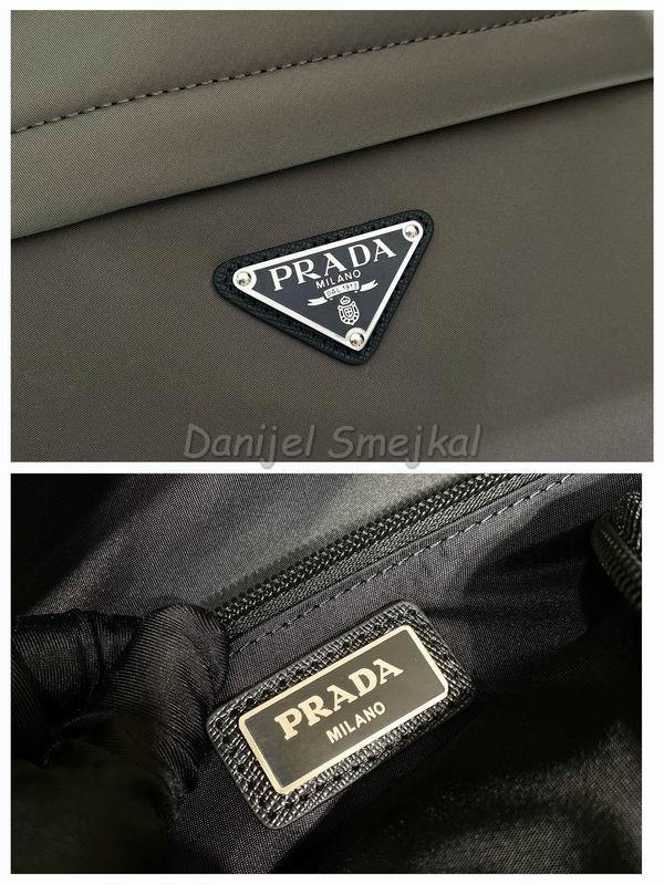 Prada Backpack 31cm