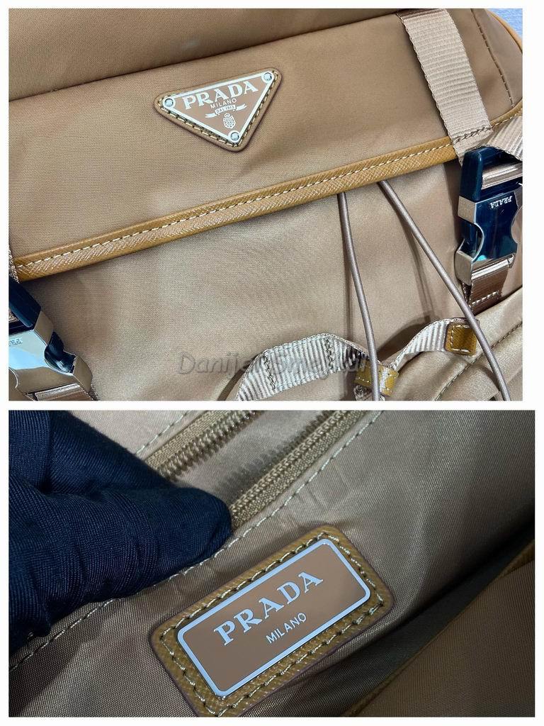 Prada Backpack 32cm