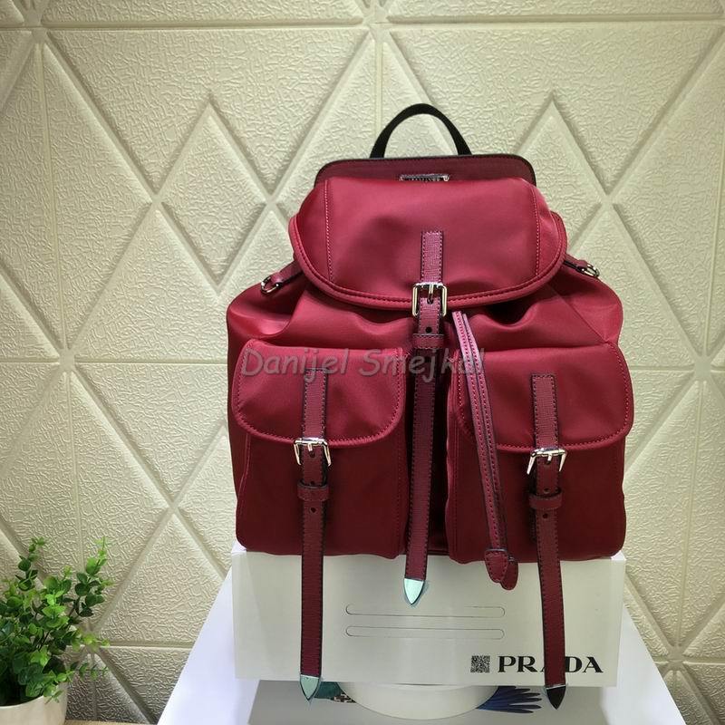 Prada Backpack 32cm