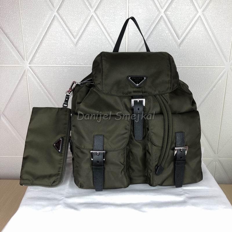 Prada Backpack 32cm