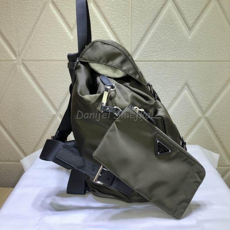 Prada Backpack 32cm