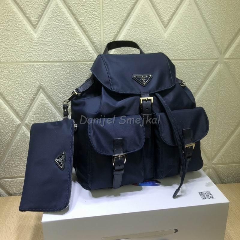 Prada Backpack 32cm