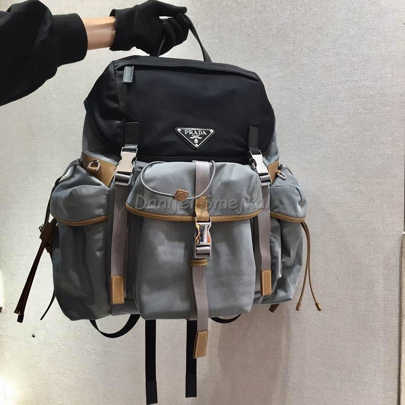 Prada Backpack 37cm