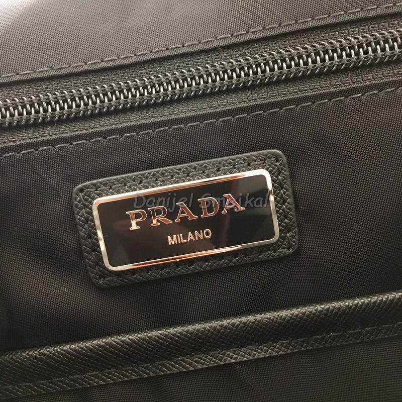 Prada Backpack 37cm